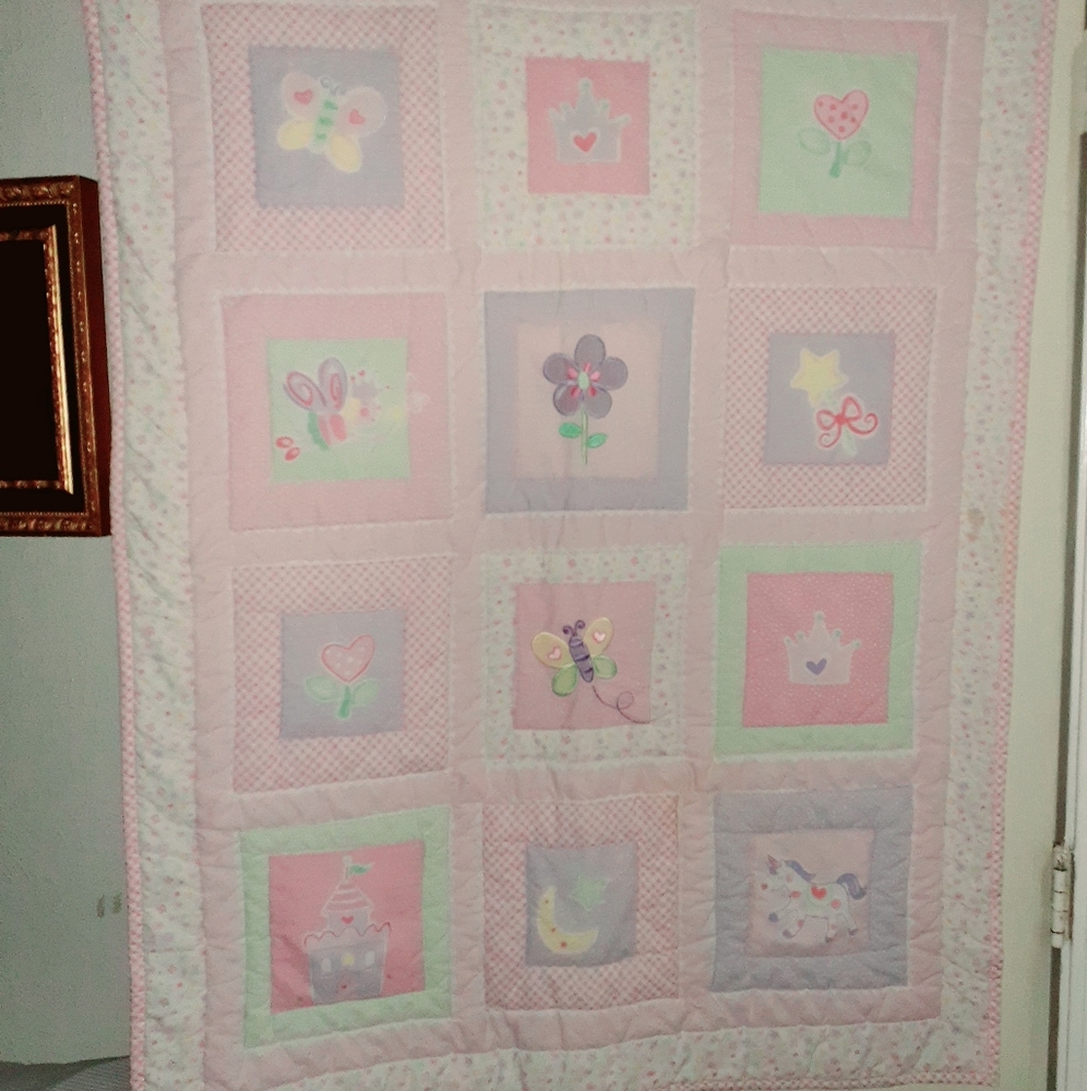 Baby Blanket
